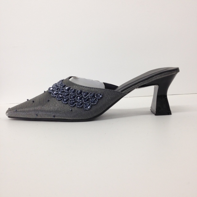 【特価】【アウトレットセール】(km004-6-04)_6サイズ_シューズ_ミュール_ゴージャスビーズミュール