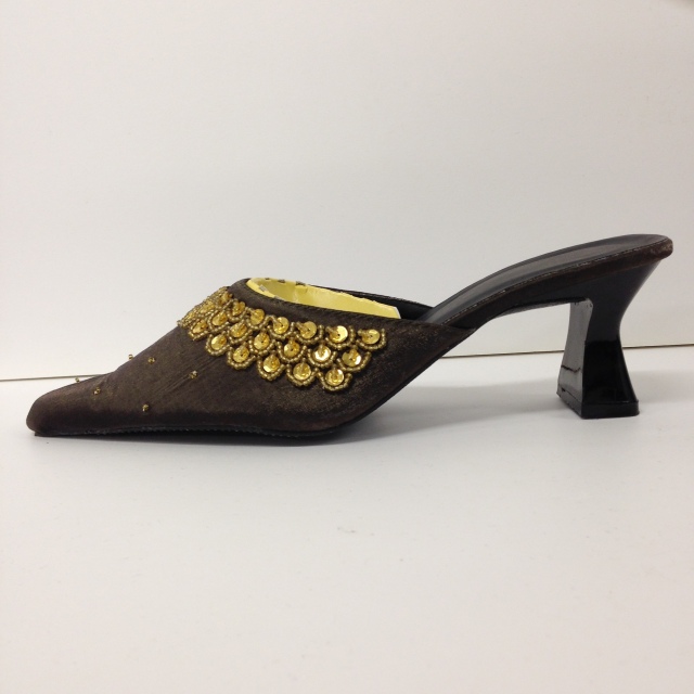 【特価】【アウトレットセール】(km007-6-04)_6サイズ_シューズ_ミュール_ゴージャスビーズミュール