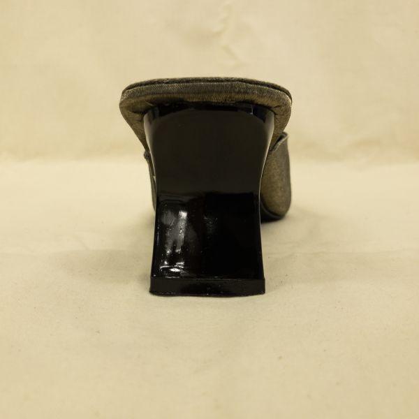 【特価】【激安】【アウトレット】葉っぱミュール(カーキ&グリーン)_ミュール_ヒール6cm【km040】_km040-L-08.jpg