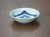 小皿の正面からの画像です