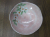 鉢の上からの画像です
