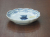 小皿の正面からの画像です