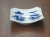 小皿の正面からの画像です