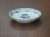 小皿の正面からの画像です