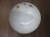 飯碗の上からの画像です