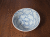 飯碗の上からの画像です