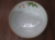 鉢の上からの画像です