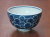 碗の裏からの画像です
