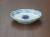 小皿の正面からの画像です