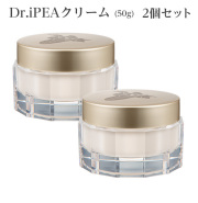 Dr.iPEAクリーム2個