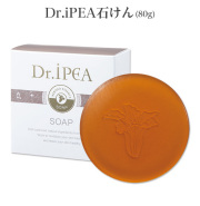 Dr.iPEA石けん