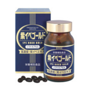 紫イペゴールド