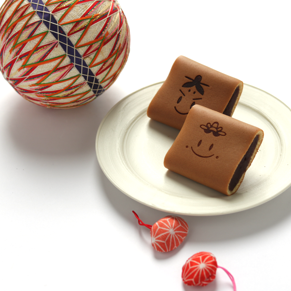 ひな祭り限定　笑小巻