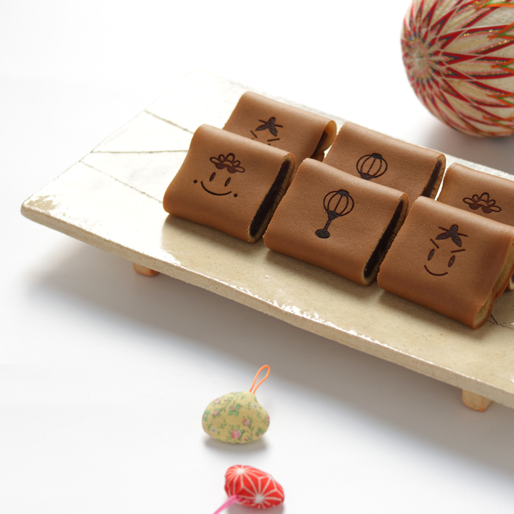 笑小巻　ひな祭り