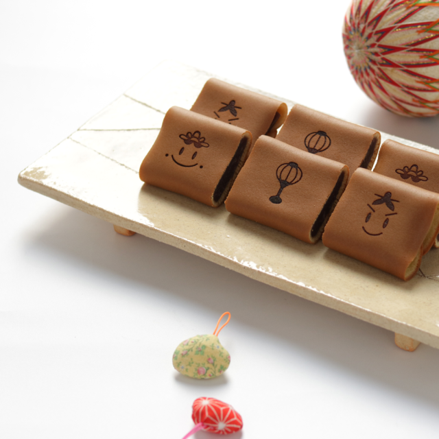 笑小巻　ひな祭り