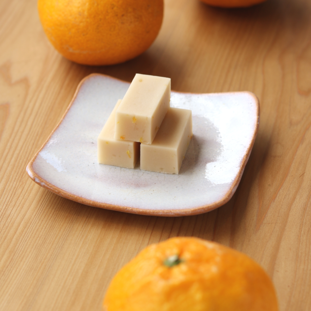 こいの里　夏みかん