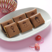ひな祭り限定　笑小巻