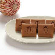 笑小巻　ひな祭り