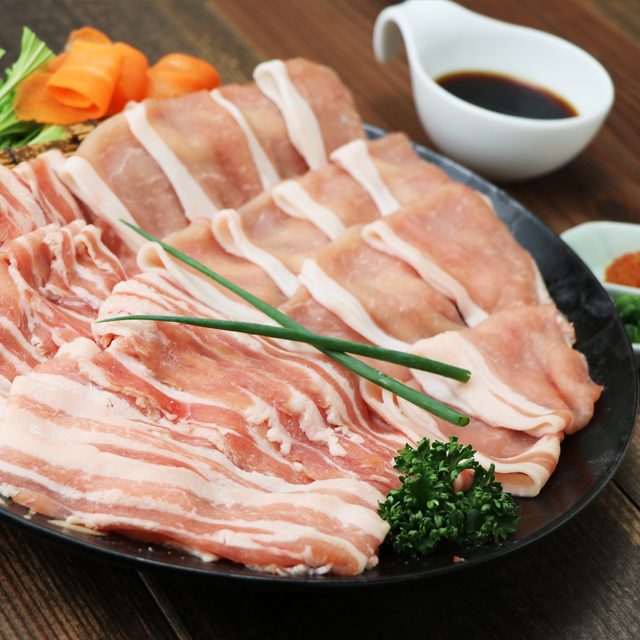 278円 【限定製作】 房総もち豚 ももミンチ 125g×2 278円 【限定製作】 房総もち豚 ももミンチ 125g×2