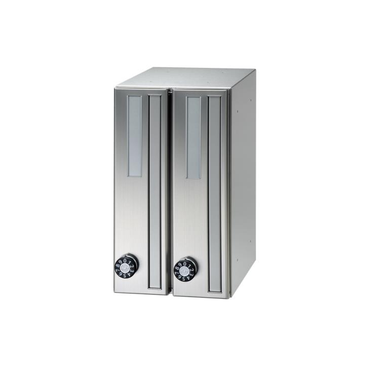 集合タイプ郵便受け ９８君(F1053T-2)