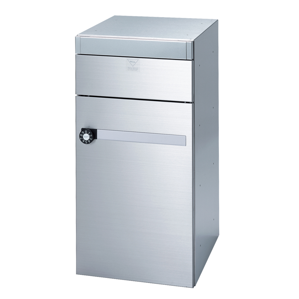 集合タイプ郵便受け(MX-13eHL) 三和シヤッター公式オンライン