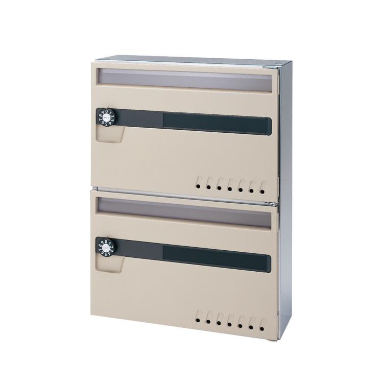 集合タイプ郵便受け(MX-16-2)