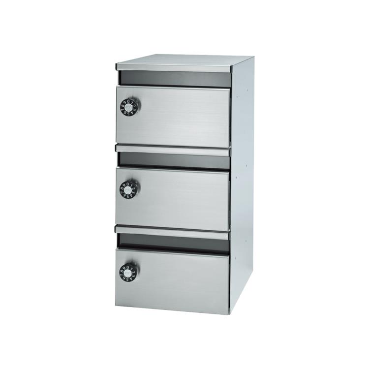 集合タイプ郵便受け(MX-17-3)