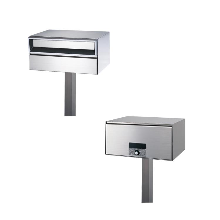 戸建タイプ郵便受け(MX-303SP-HL)