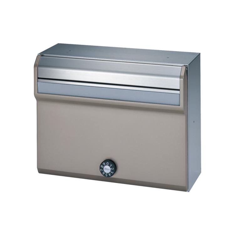 集合タイプ郵便受け(MX-6)