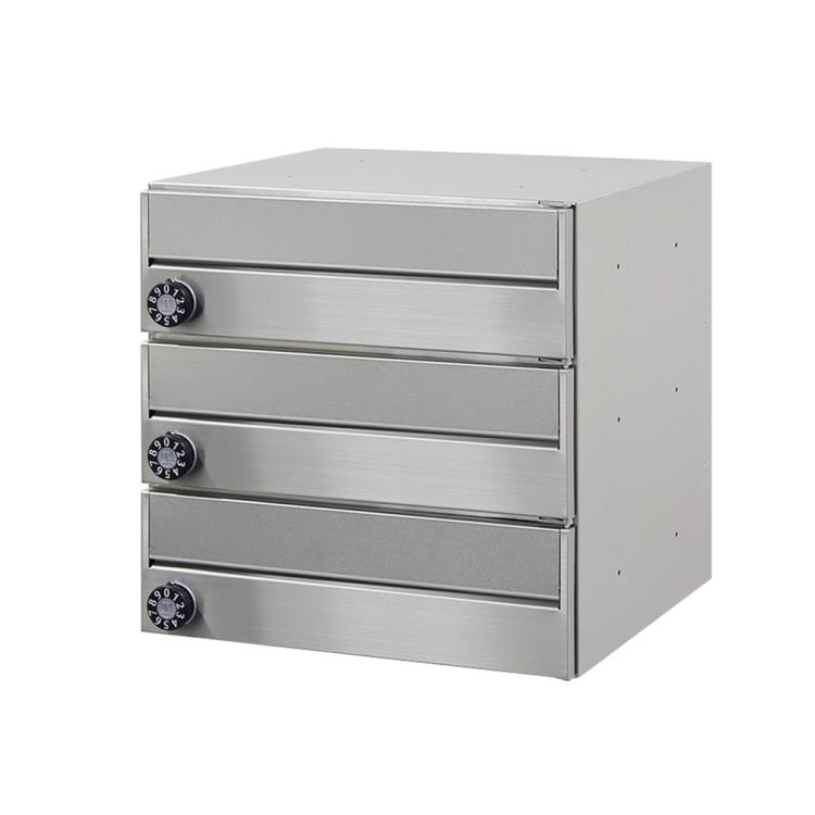 集合タイプ郵便受け(MX-8e-3HL)