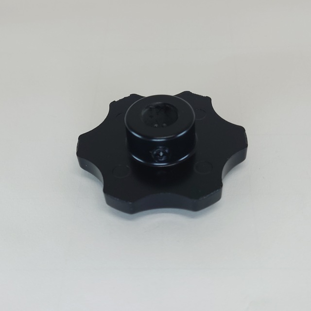 黒横１