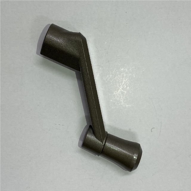 ハンドルブロンズ