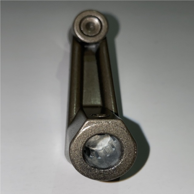 ハンドルブロンズ