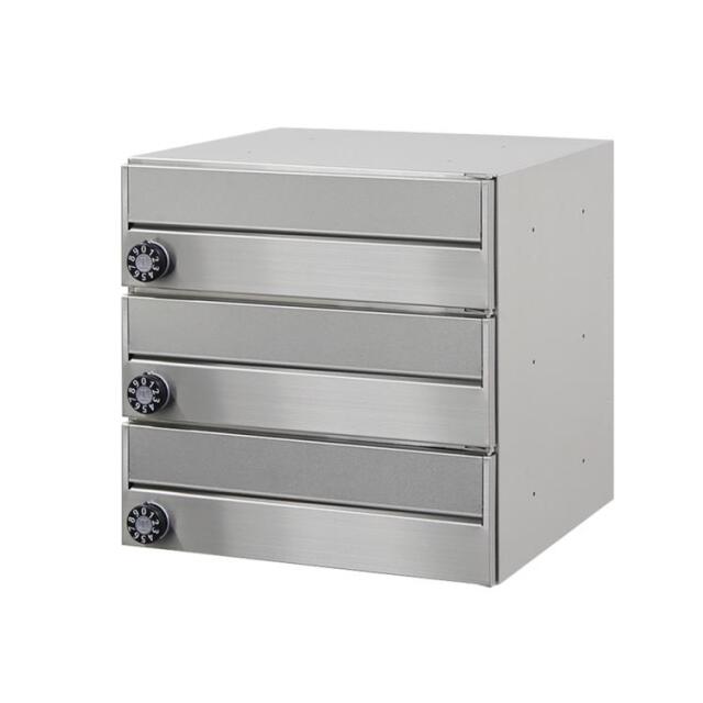 集合タイプ郵便受け(MX-8e-3HL)