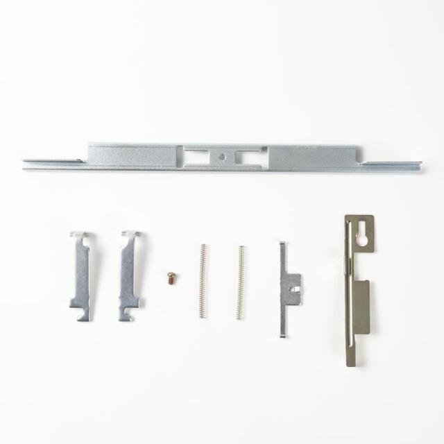 つまみ錠　スチール製・電動用 DSUTIRUJYO