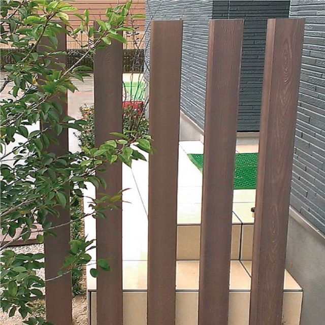 アクセントポール