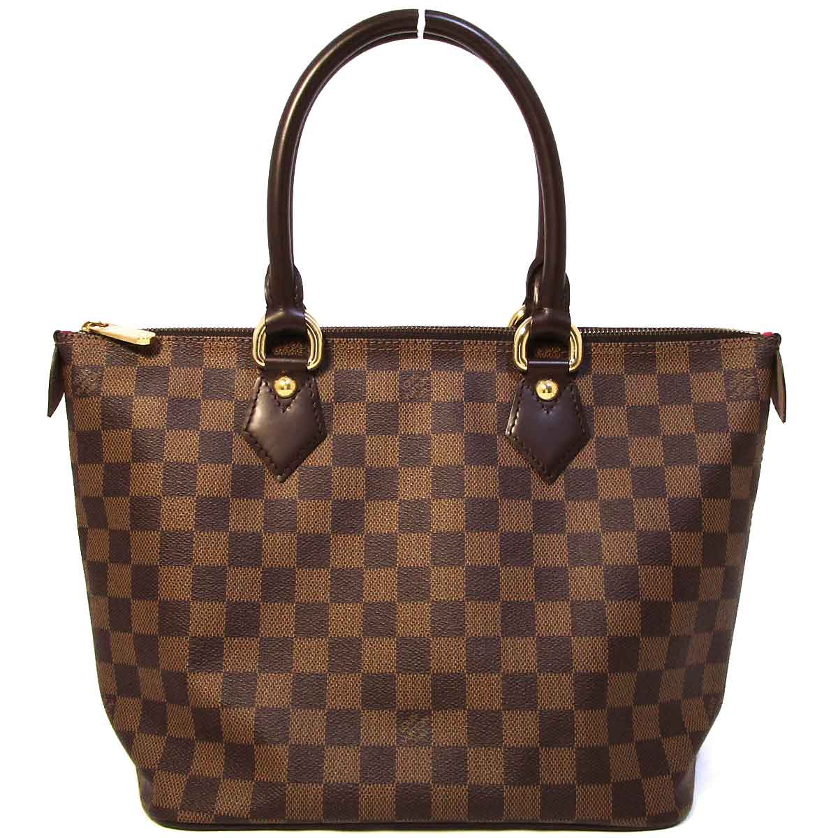 ルイ・ヴィトン ダミエ サレヤＰＭ N51183 - TAK2200769