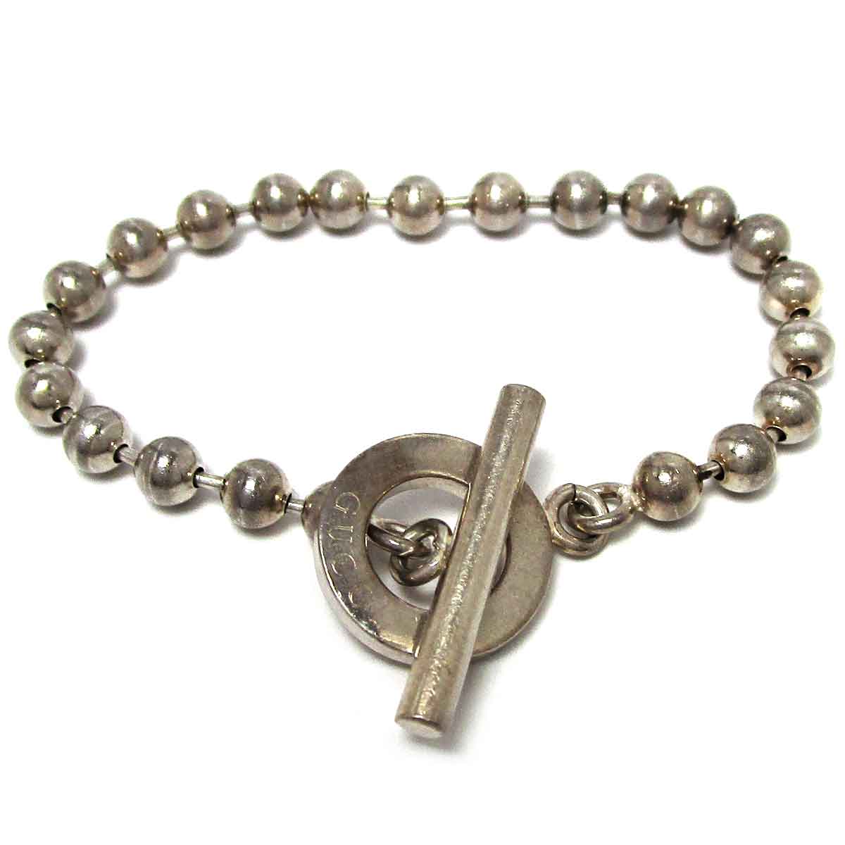 グッチ ボールチェーン - TAK2200809