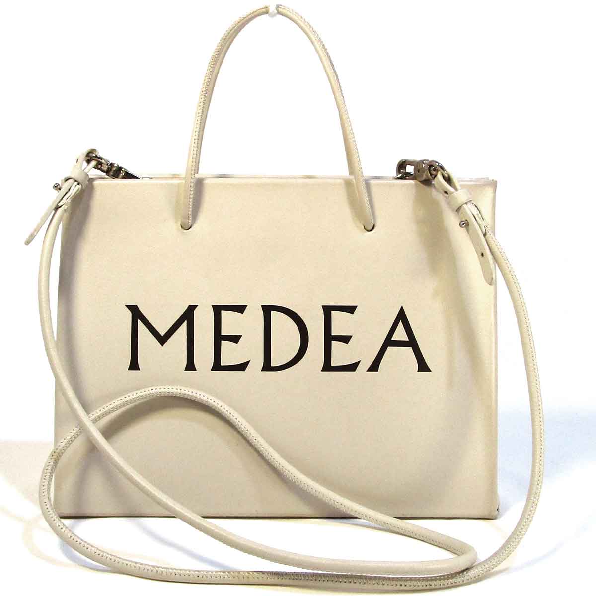 MEDEA ハンナ ミニトートバッグ - TAK2300933