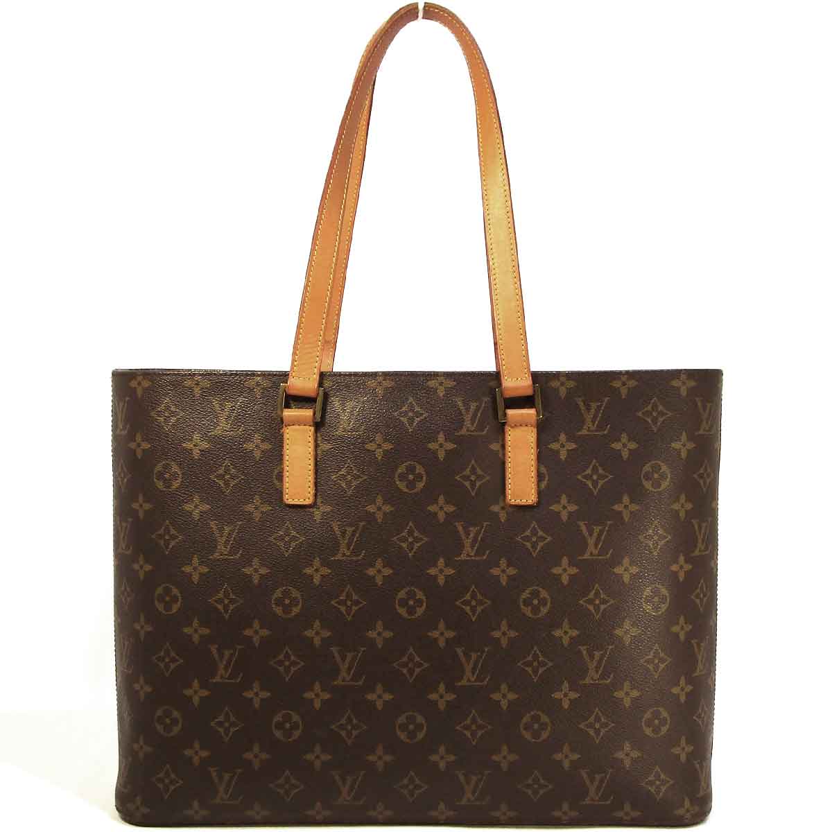 ルイ・ヴィトン モノグラム ルコ M51155 - TAK2400251