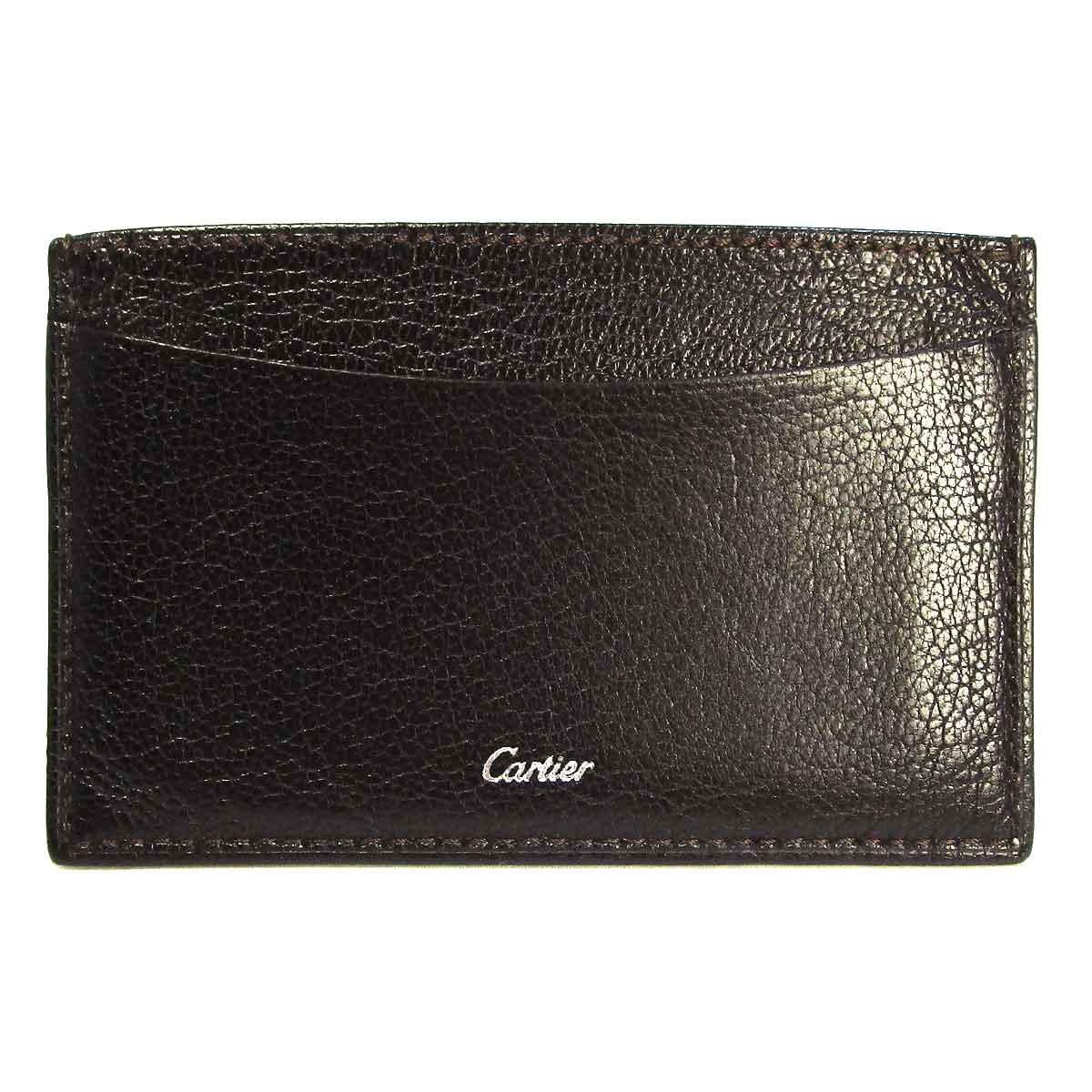 カルティエ マスト カードホルダー L3001043 - TAK2400619