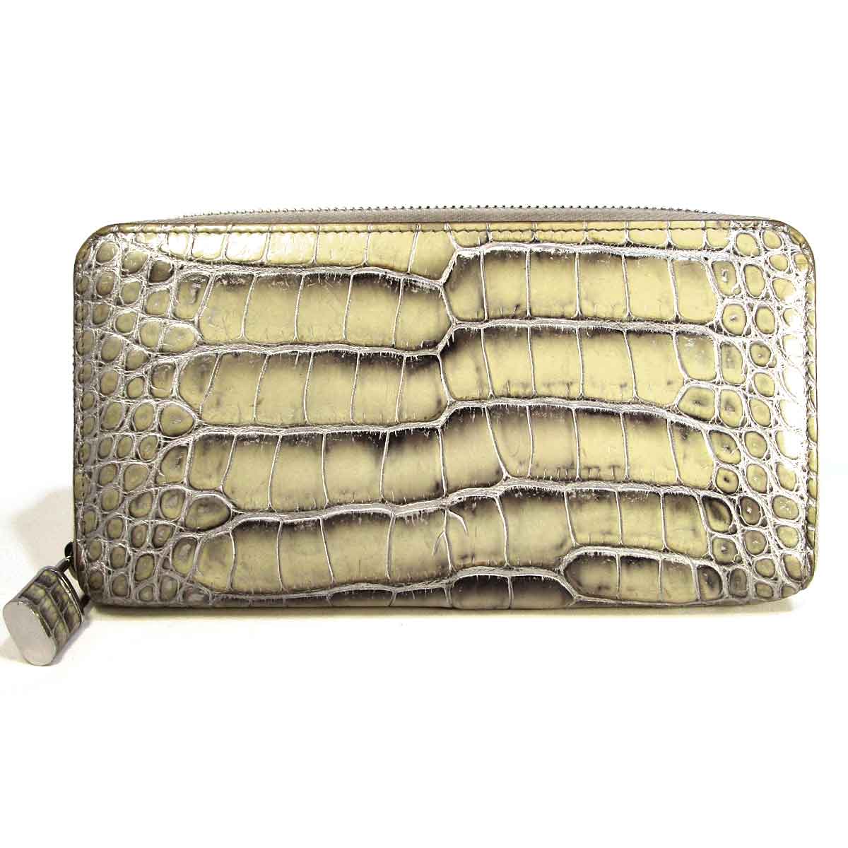 専用‼️【綺麗‼️入手困難‼️エキゾチックレザー】VUITTON　ジッピー 大幅値下‼️【綺麗‼️入手困難‼️エキゾチックレザー】VUITTON