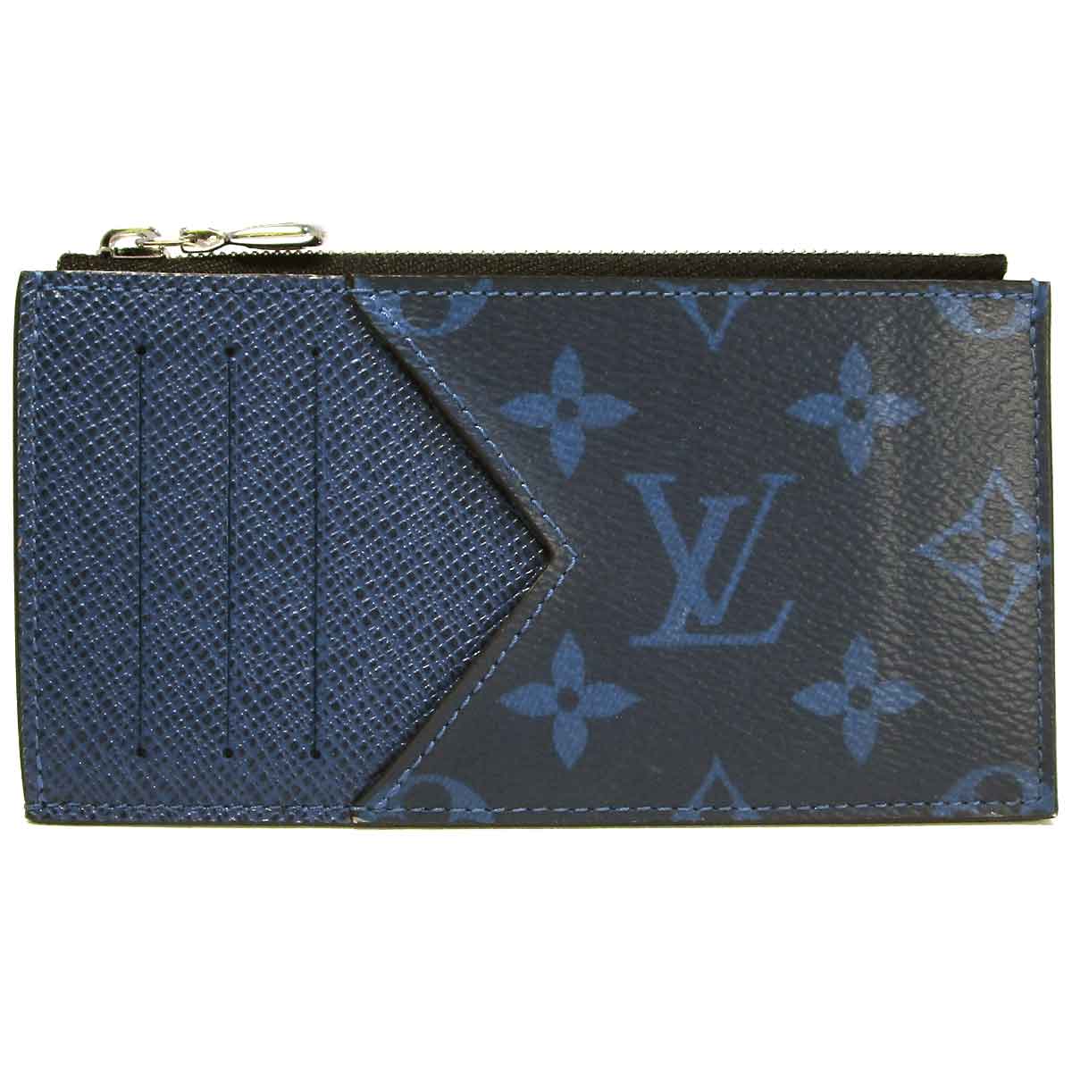 ルイ・ヴィトン タイガラマ コインカードホルダー M30270 - TAK2500104