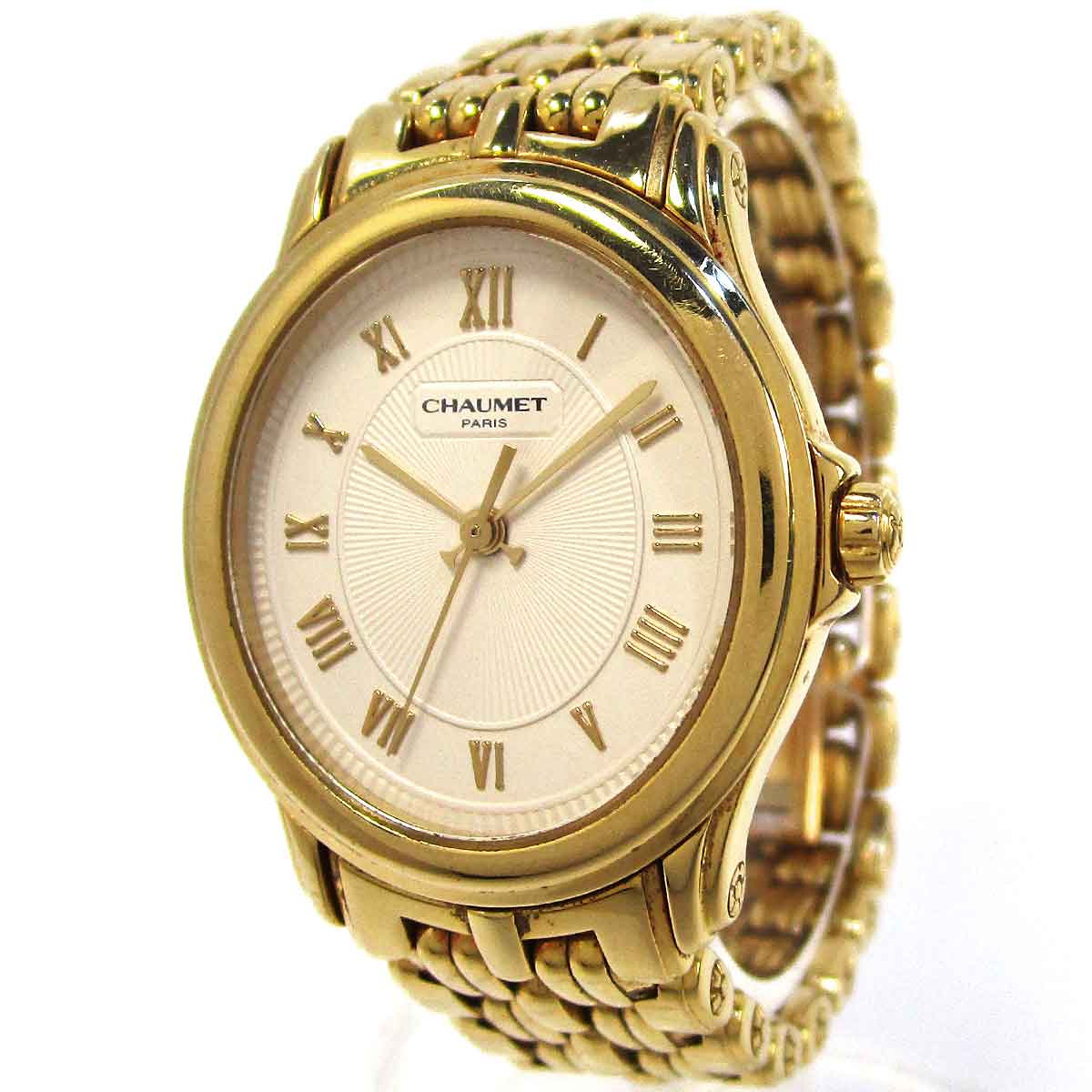 ショーメ 21A-517 - TAK2500121