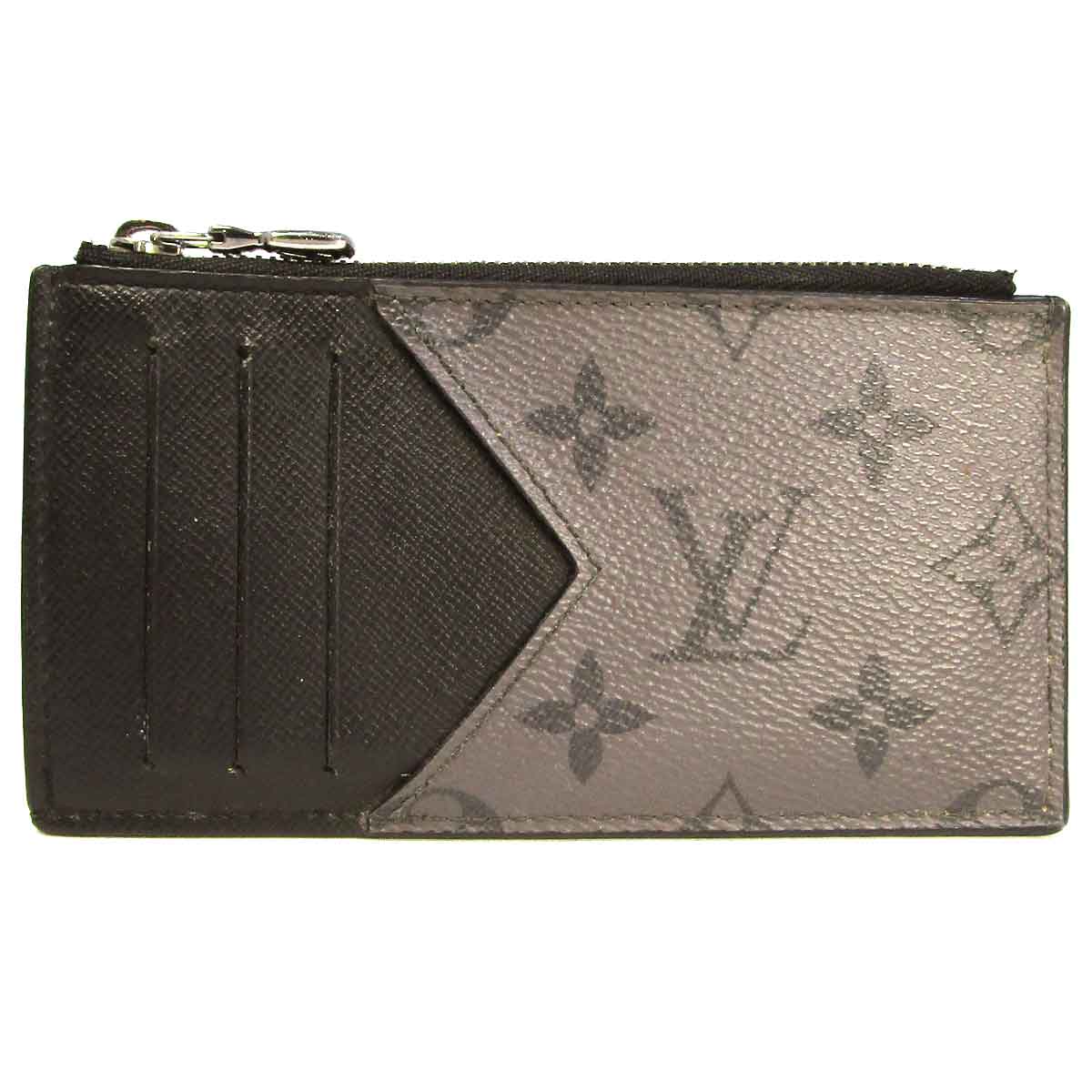 ルイ・ヴィトン タイガラマ コインカードホルダー M30271 - TAK2500334