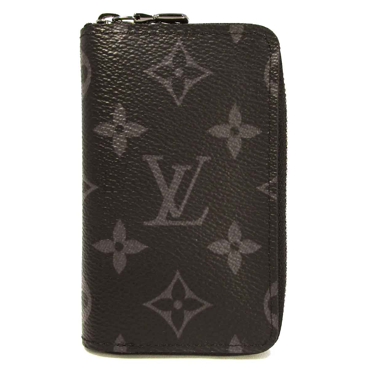 ルイヴィトン　ジッピー　パース　エクリプス　小銭入れ　箱保存袋 ルイヴィトン ジッピー パース エクリプス 小銭入れ 箱保存袋 ルイ