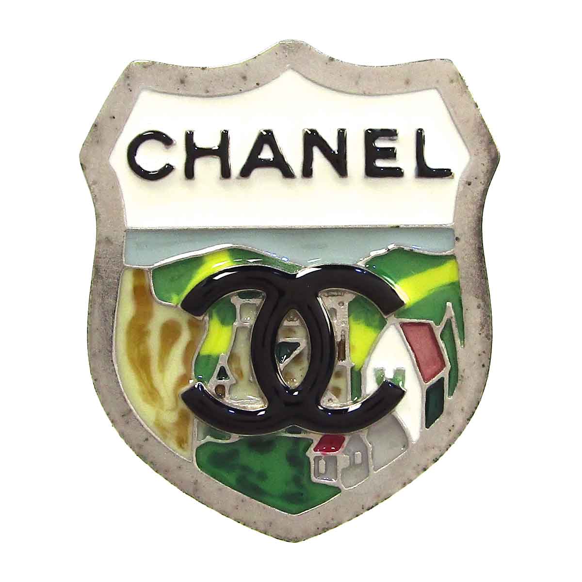シャネル ブローチ A15A - TAK2500694