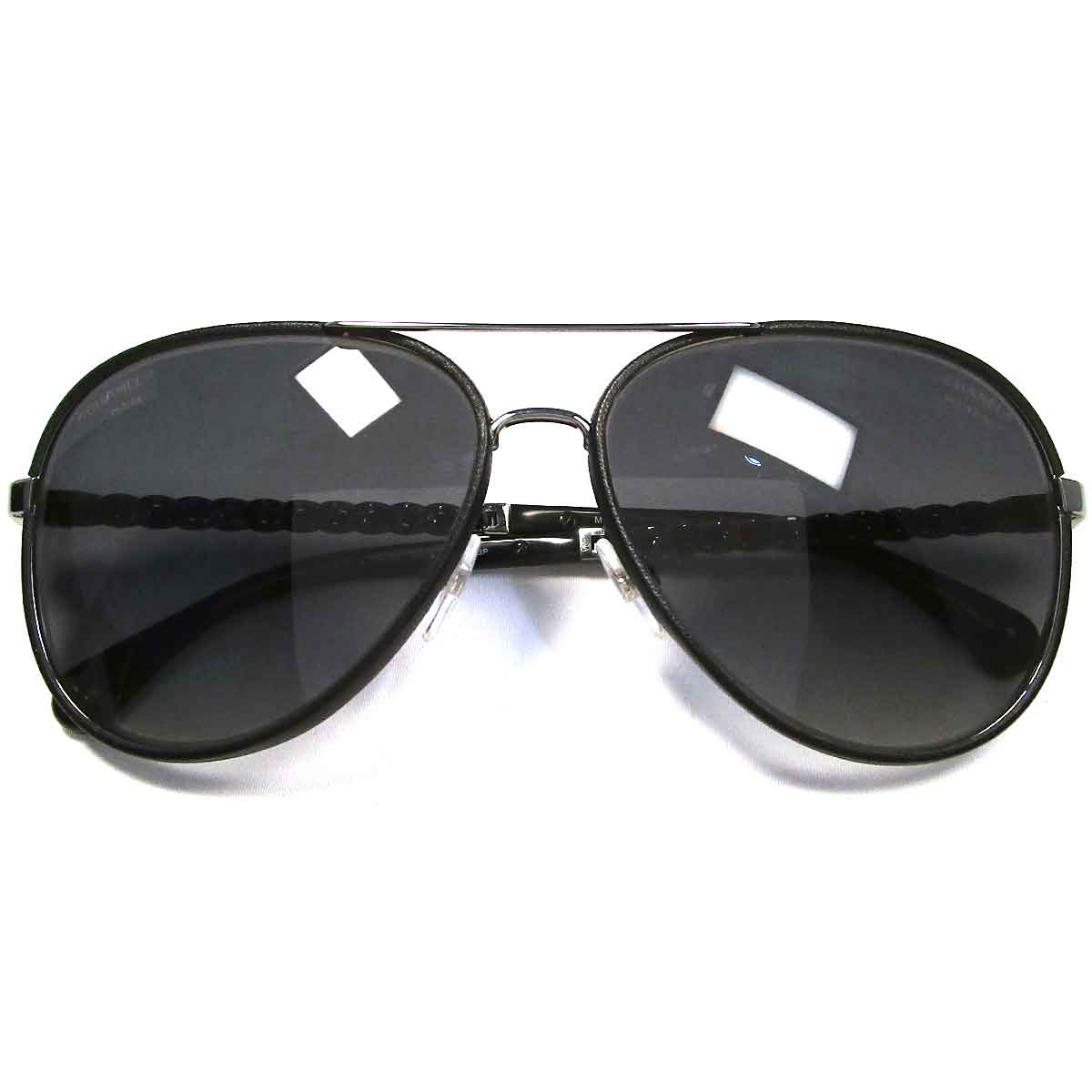 シャネル プルミエール ティアドロップサングラス 4219-Q - TAK2500697