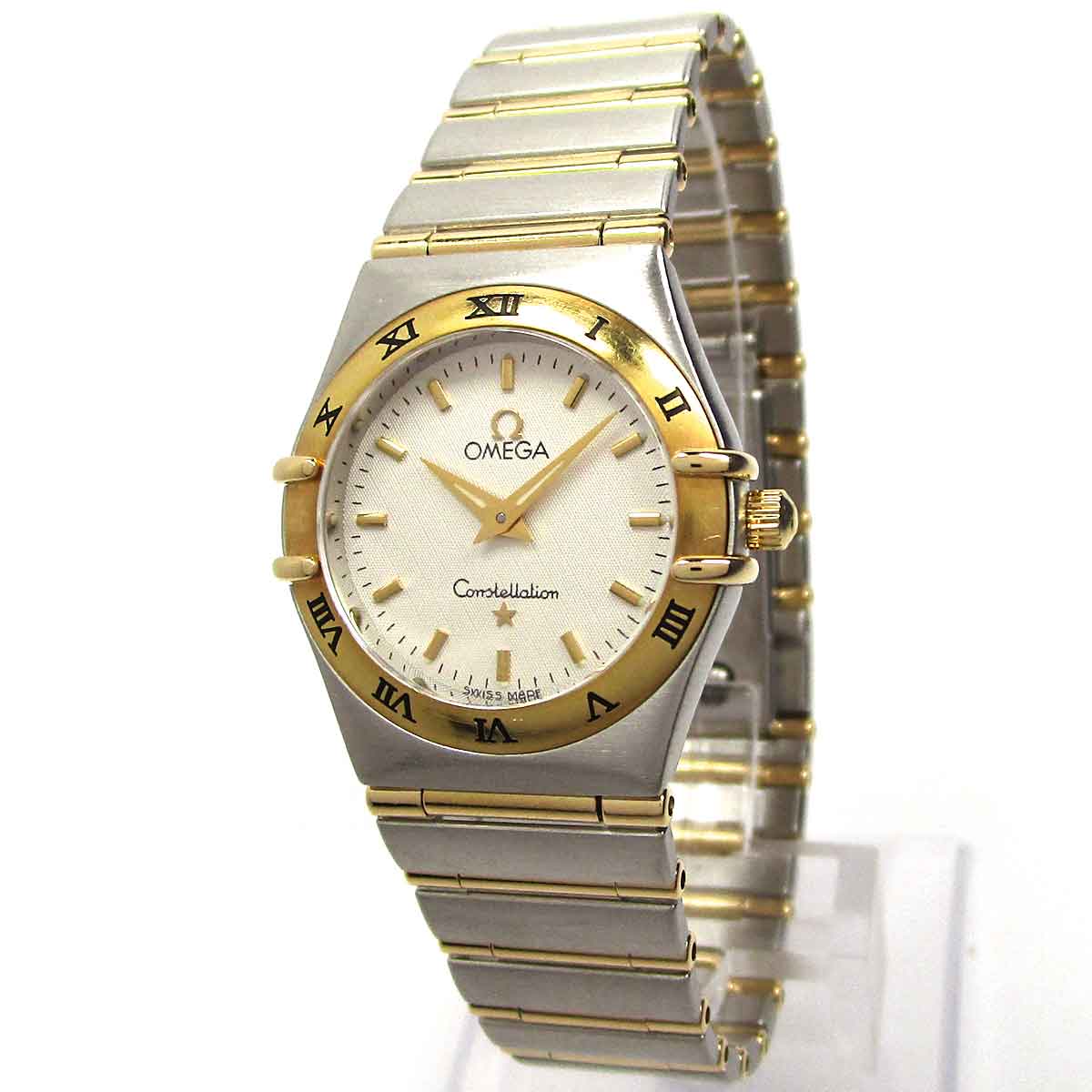 オメガ コンステレーション 1372.30 - TAK2500774