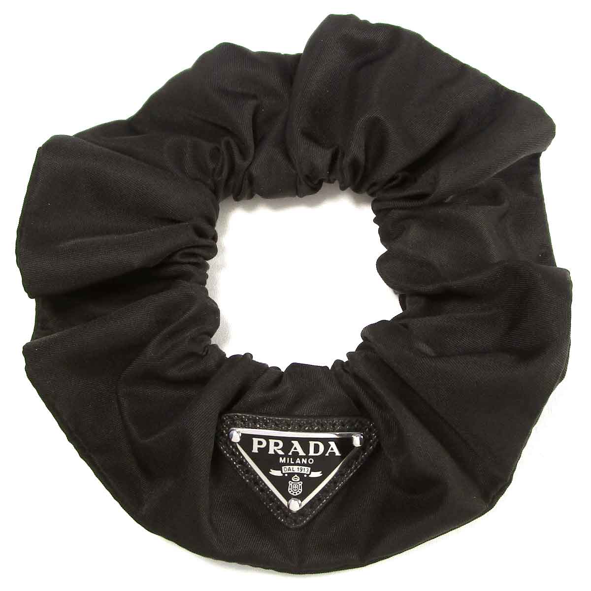 プラダ リナイロン　シュシュ 1IF015 - TAK2500947